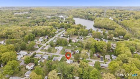 55 Highwood Road Waterbury CT 06708