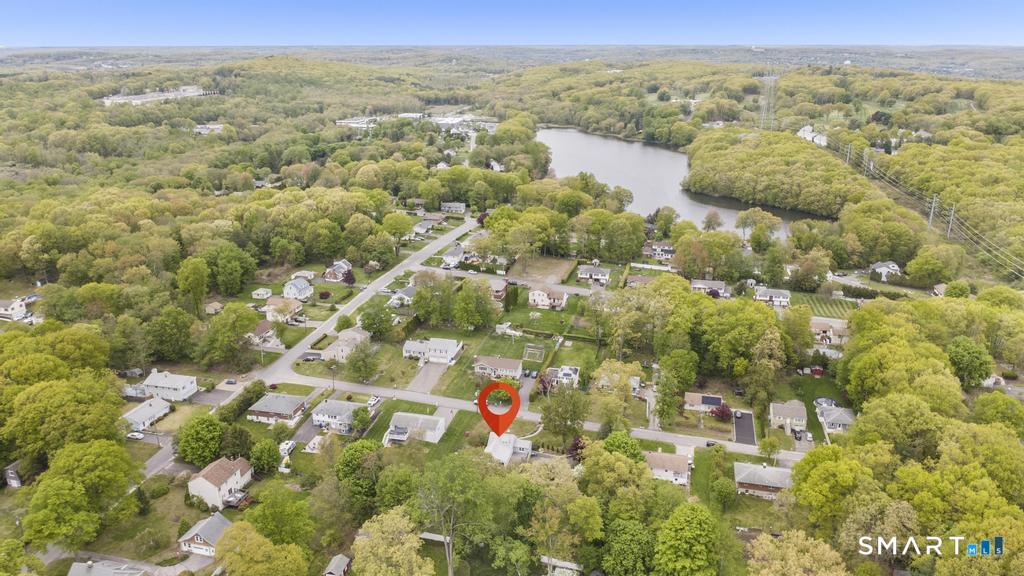 55 Highwood Road Waterbury CT 06708