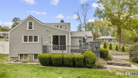 55 Highwood Road Waterbury CT 06708