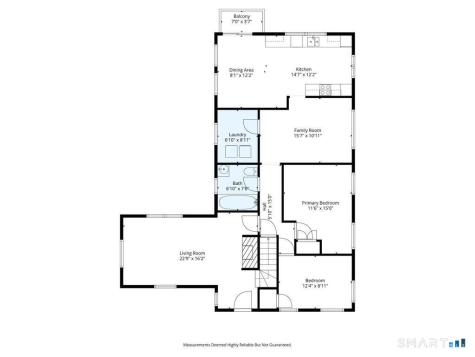 55 Highwood Road Waterbury CT 06708