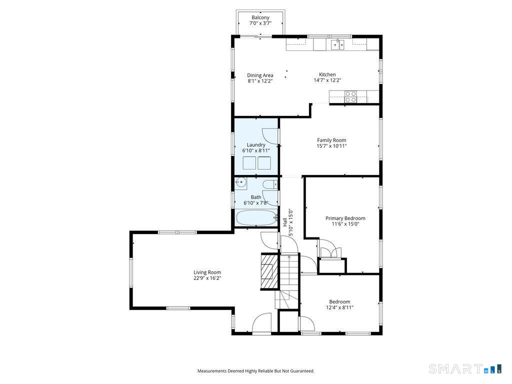 55 Highwood Road Waterbury CT 06708