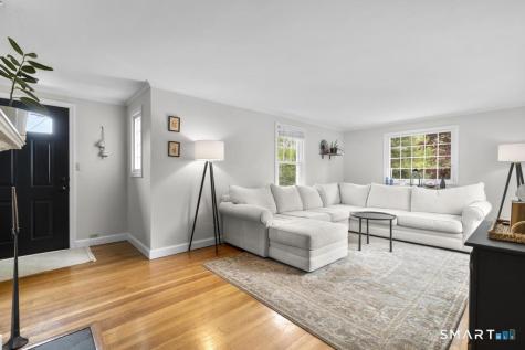 55 Highwood Road Waterbury CT 06708