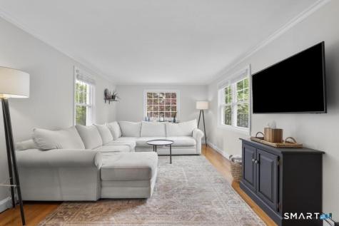 55 Highwood Road Waterbury CT 06708