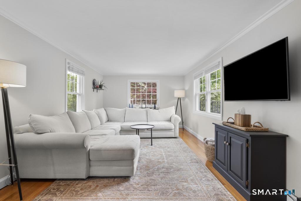 55 Highwood Road Waterbury CT 06708