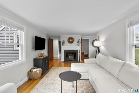 55 Highwood Road Waterbury CT 06708
