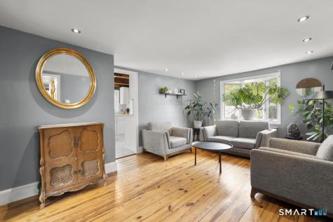 55 Highwood Road Waterbury CT 06708