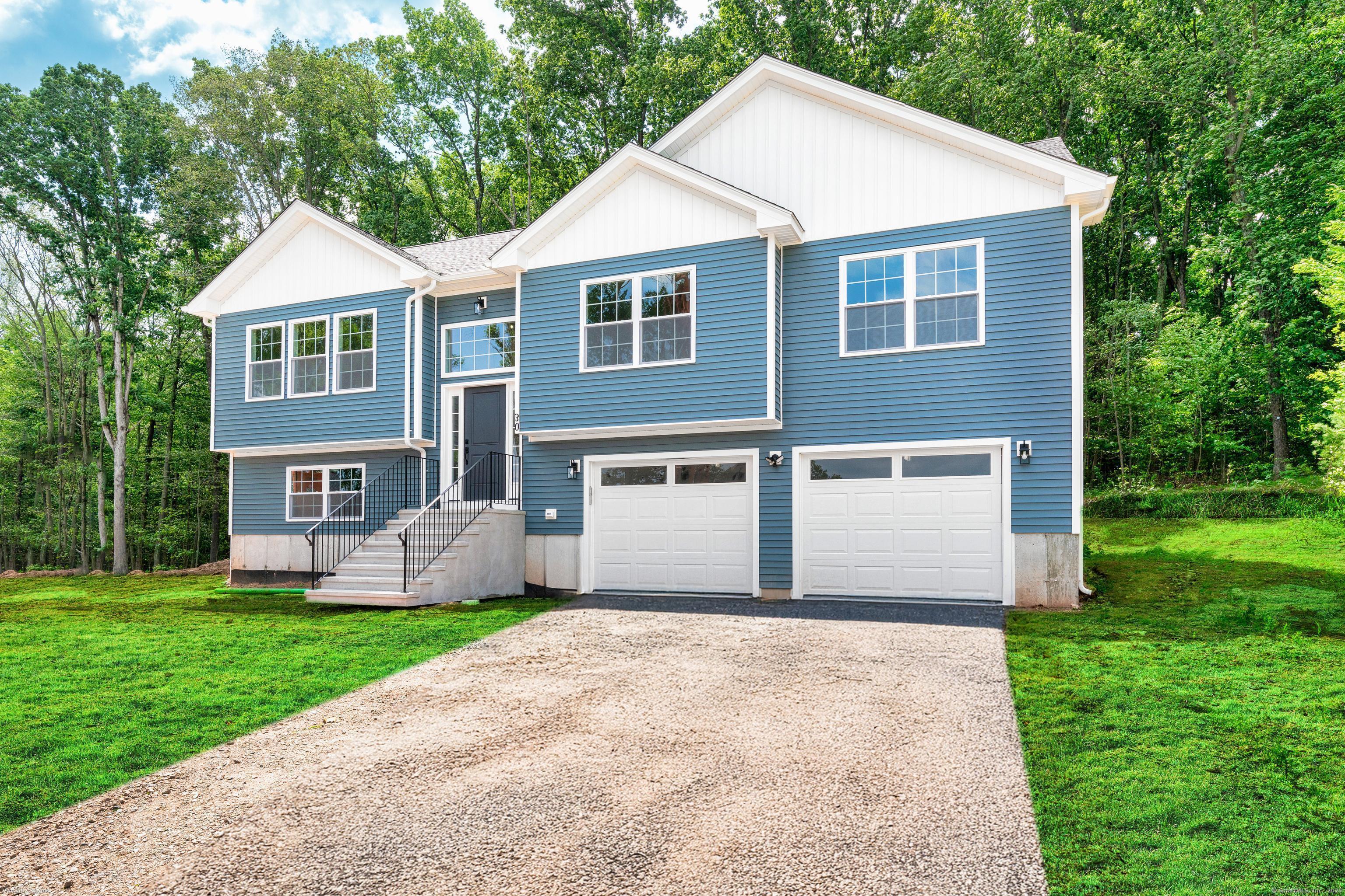 30 Desousa Drive Manchester CT 06040