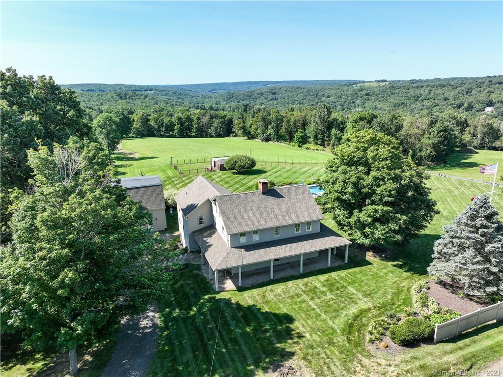 83 Thomson Road Bethlehem CT 06751