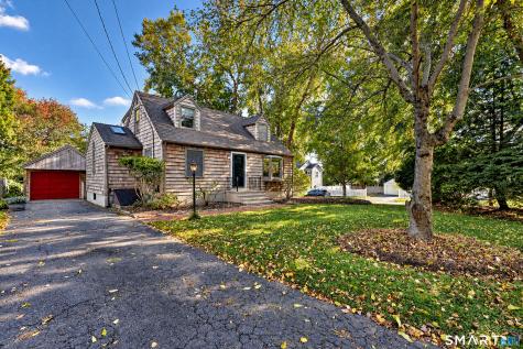 295 Reid Street Fairfield CT 06824