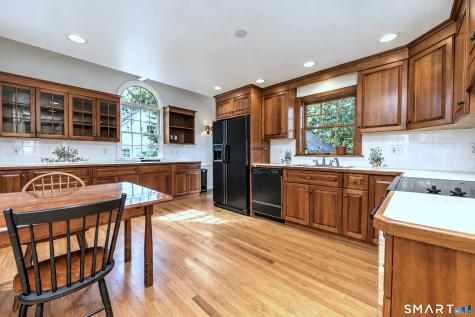 295 Reid Street Fairfield CT 06824