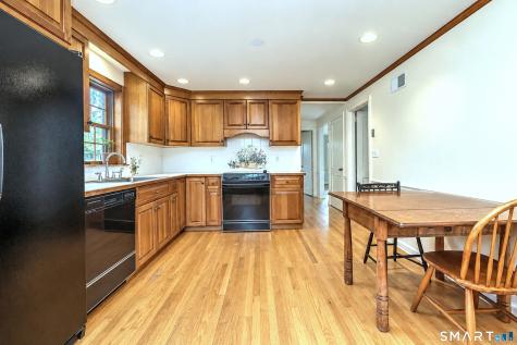 295 Reid Street Fairfield CT 06824