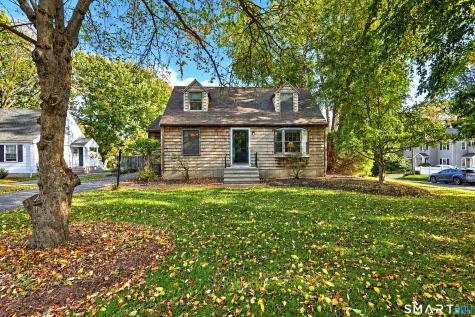 295 Reid Street Fairfield CT 06824