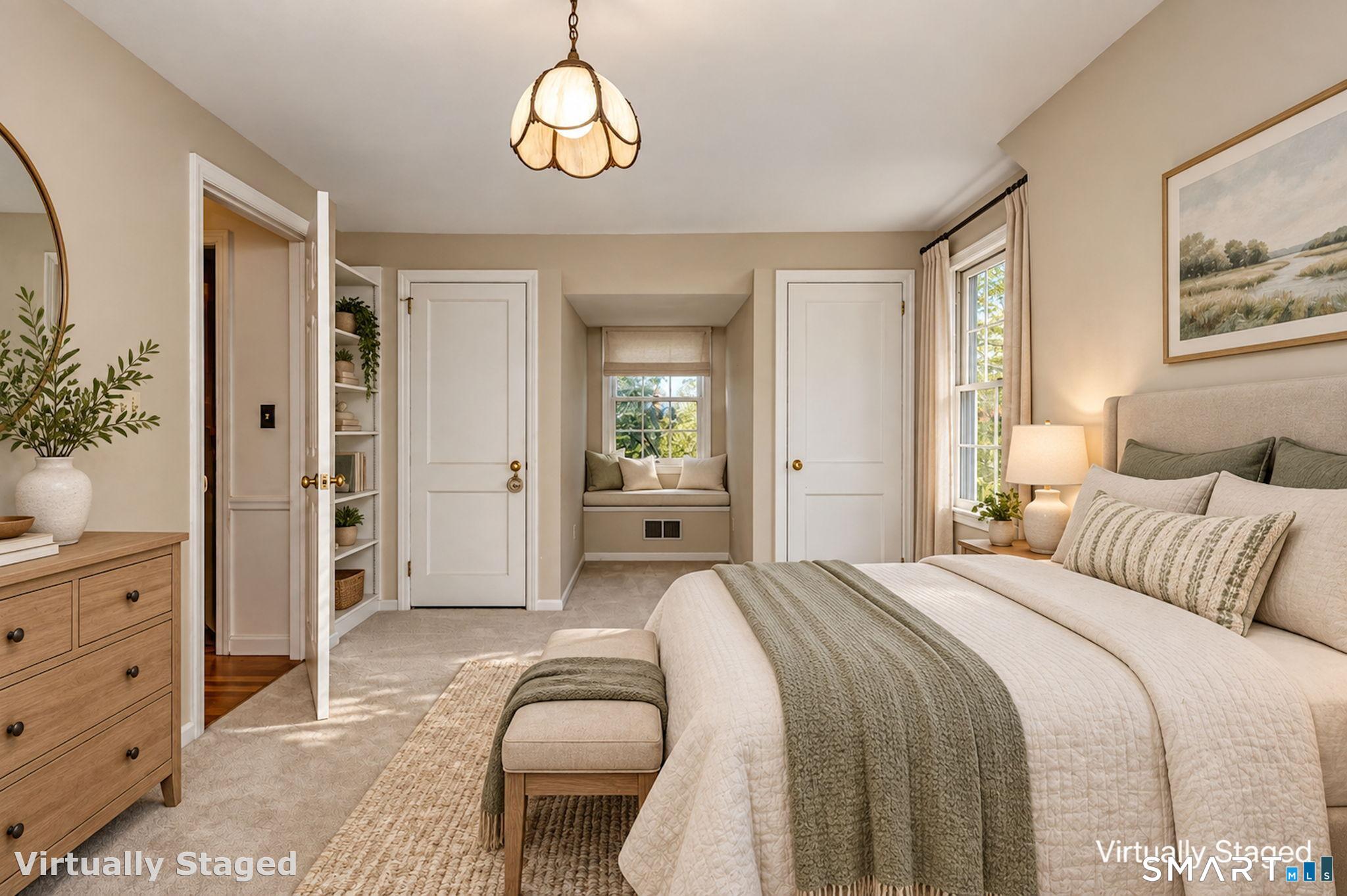 295 Reid Street Fairfield CT 06824