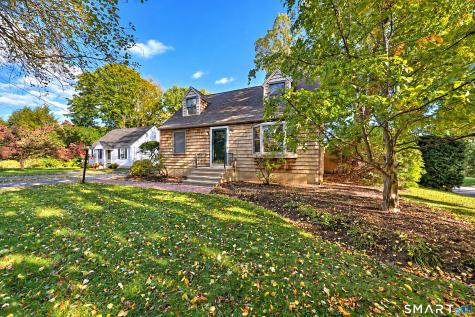 295 Reid Street Fairfield CT 06824