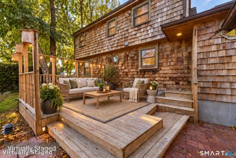 295 Reid Street Fairfield CT 06824