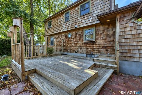 295 Reid Street Fairfield CT 06824