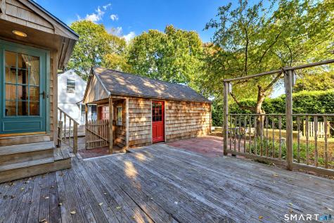 295 Reid Street Fairfield CT 06824