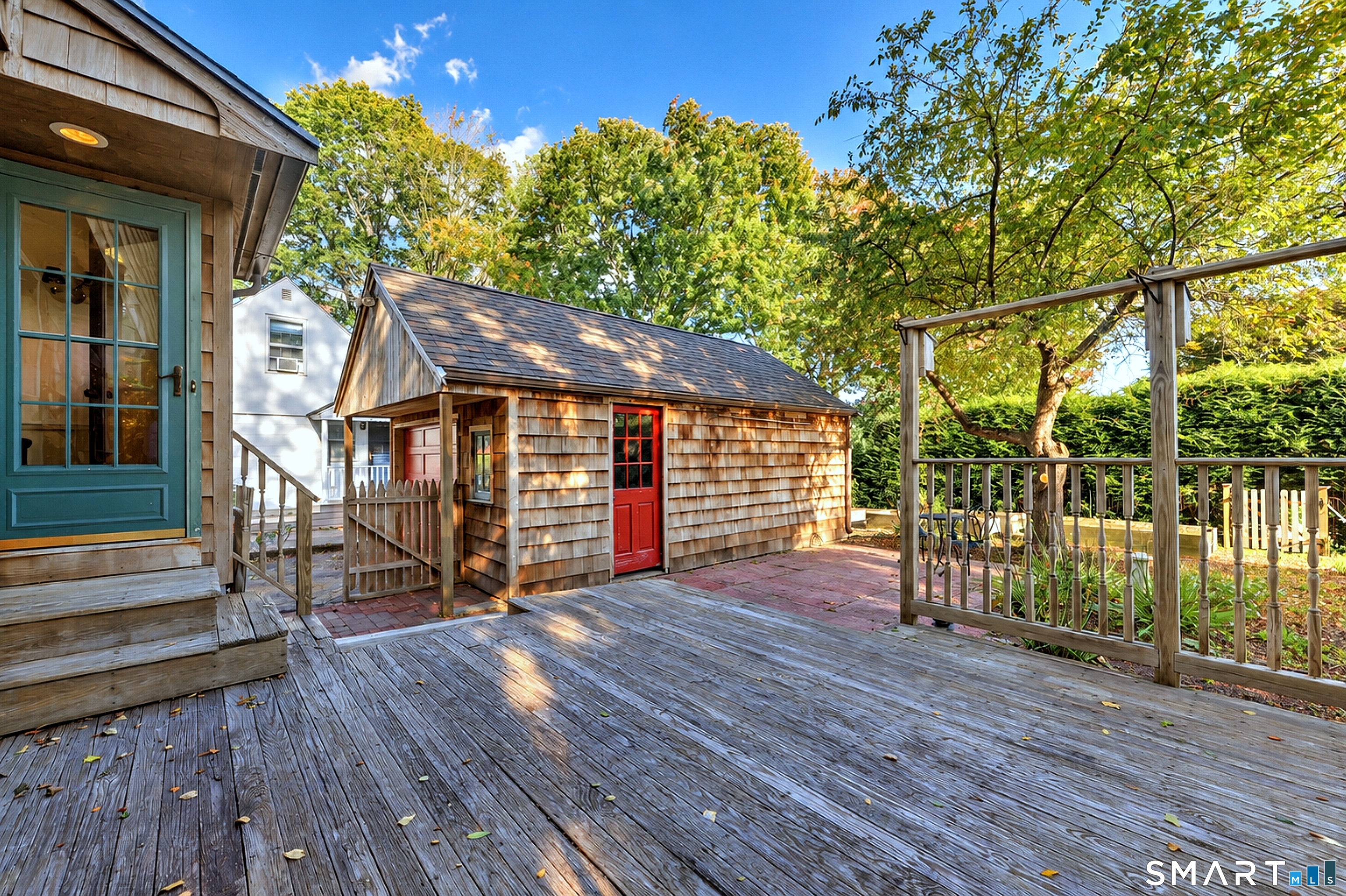 295 Reid Street Fairfield CT 06824