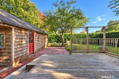 295 Reid Street Fairfield CT 06824