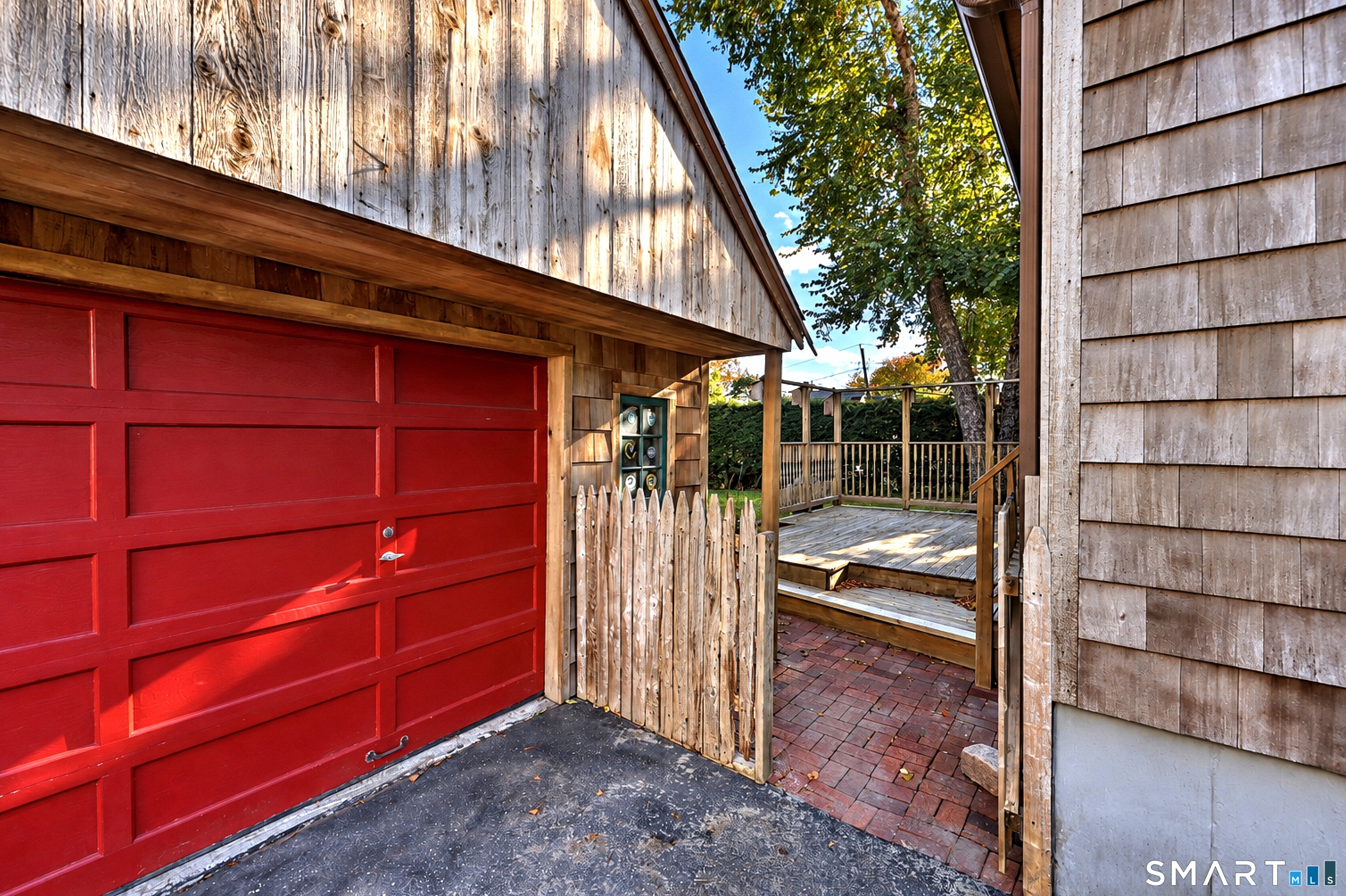 295 Reid Street Fairfield CT 06824