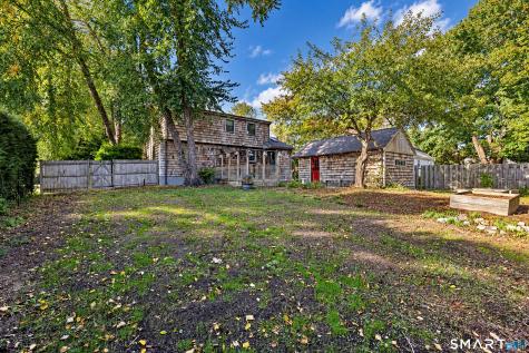 295 Reid Street Fairfield CT 06824