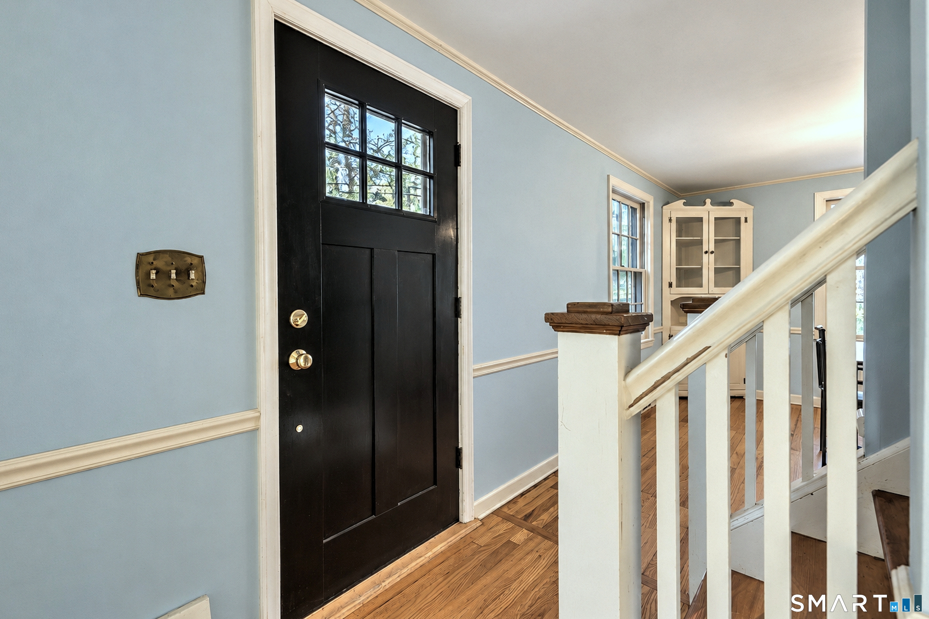 295 Reid Street Fairfield CT 06824