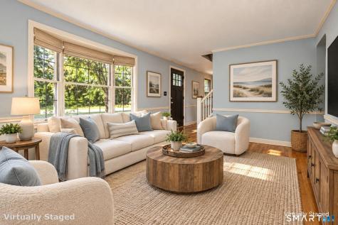 295 Reid Street Fairfield CT 06824