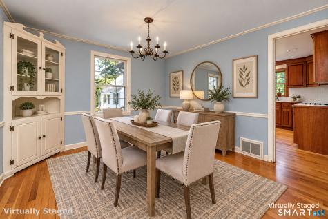 295 Reid Street Fairfield CT 06824