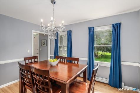 14 Philo Curtis Road Newtown CT 06482