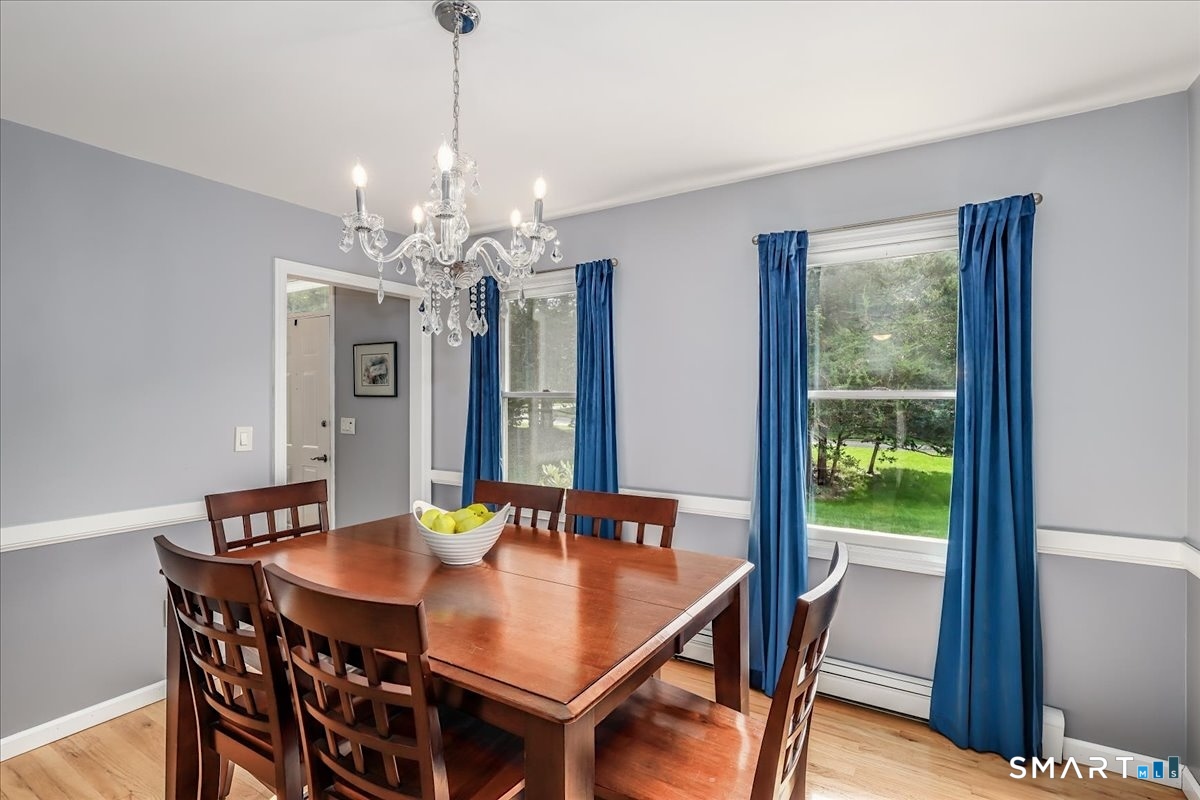 14 Philo Curtis Road Newtown CT 06482