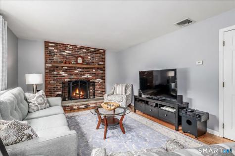 14 Philo Curtis Road Newtown CT 06482