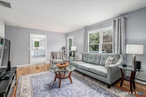 14 Philo Curtis Road Newtown CT 06482