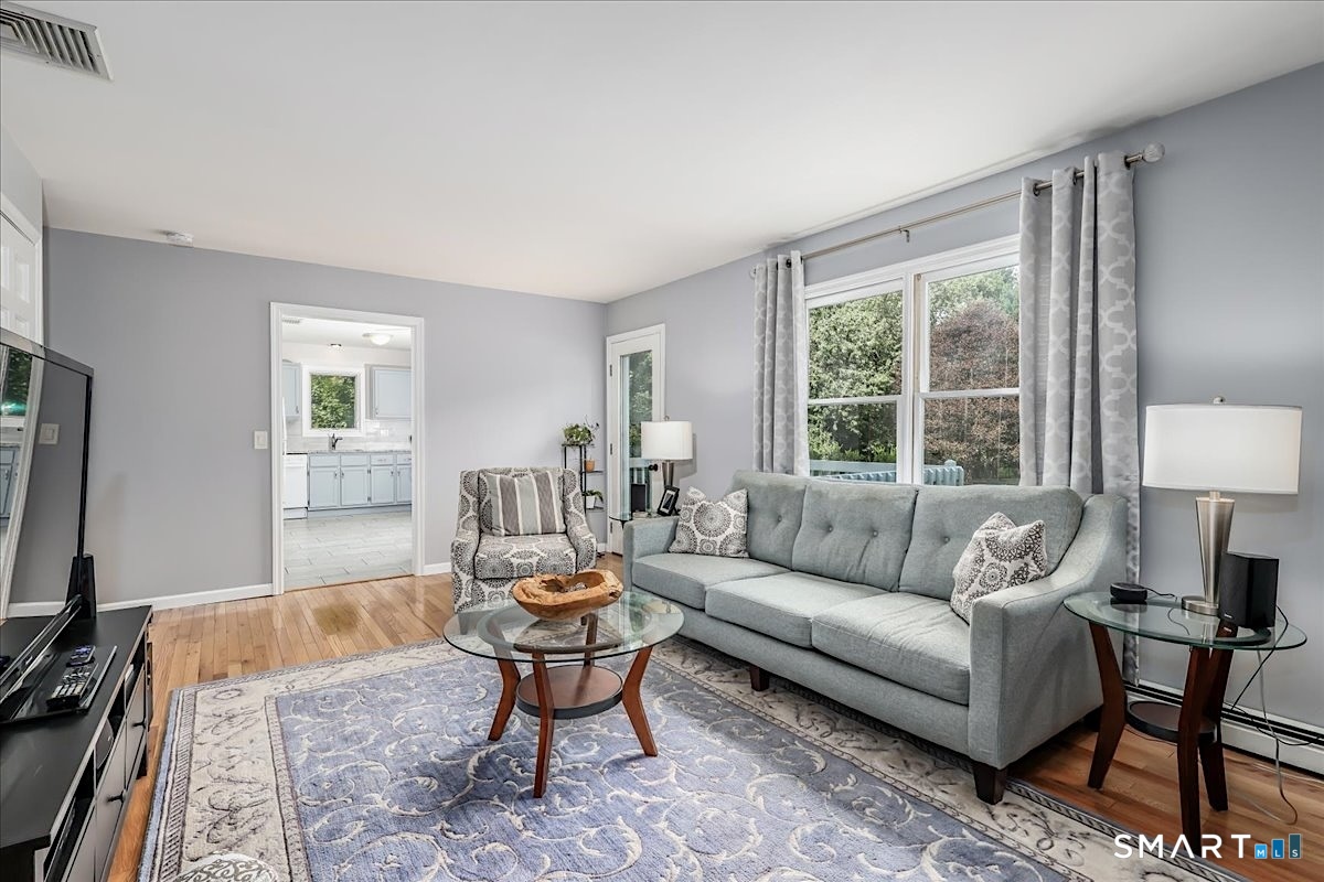 14 Philo Curtis Road Newtown CT 06482