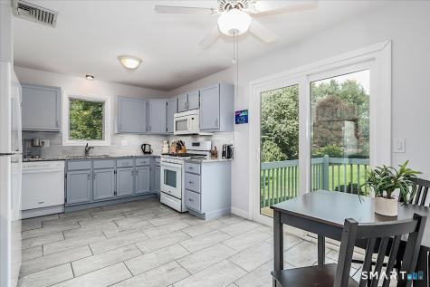 14 Philo Curtis Road Newtown CT 06482