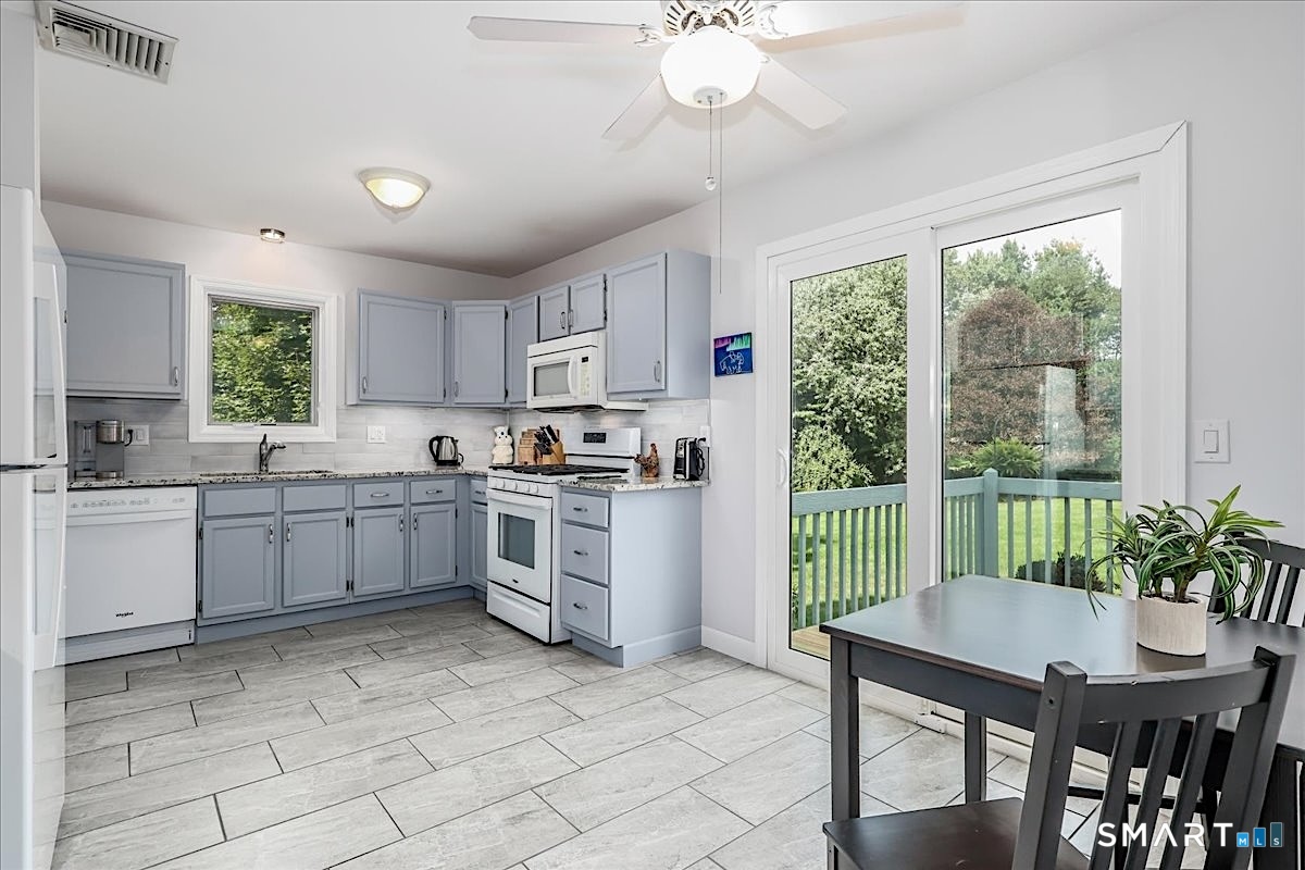 14 Philo Curtis Road Newtown CT 06482