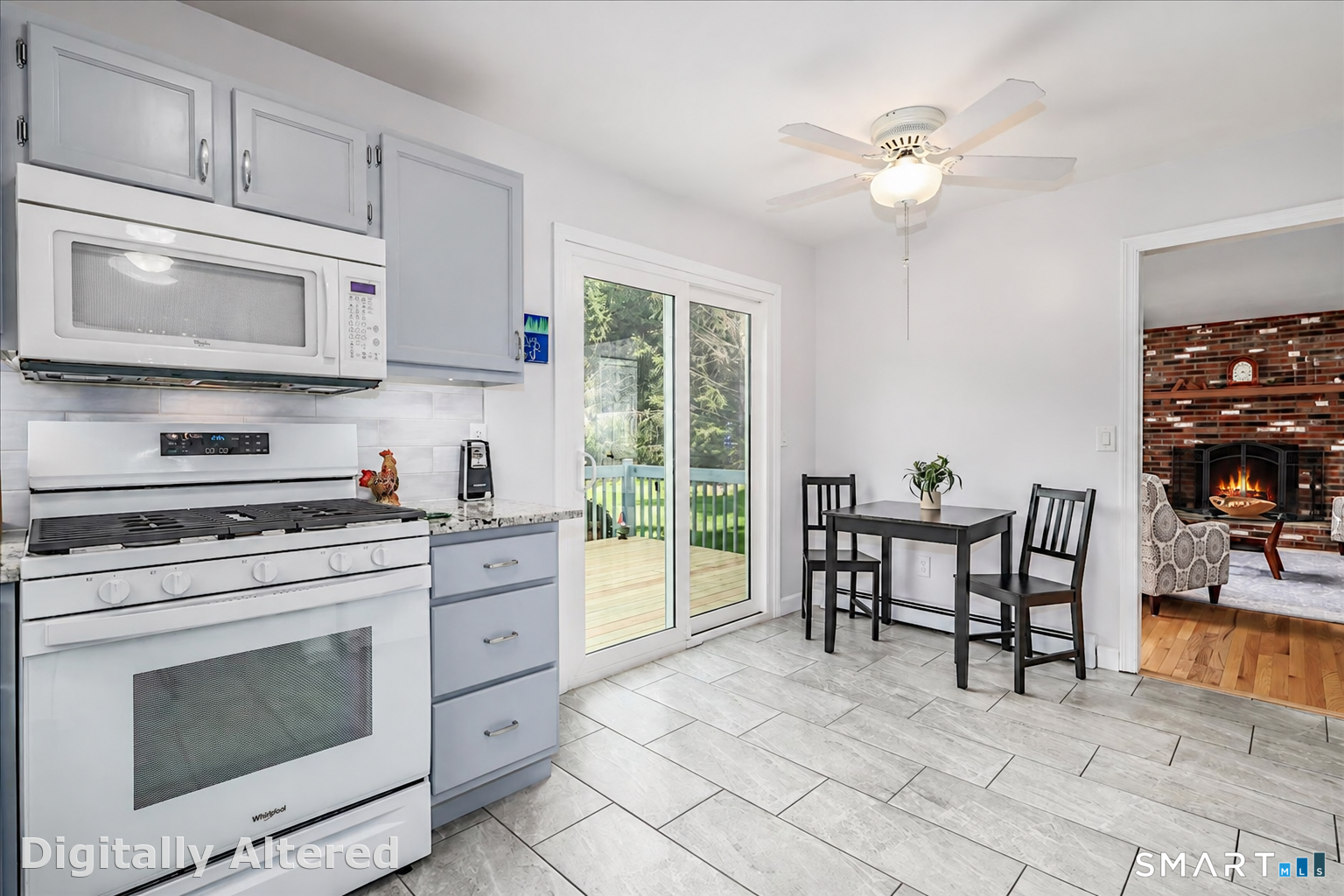 14 Philo Curtis Road Newtown CT 06482