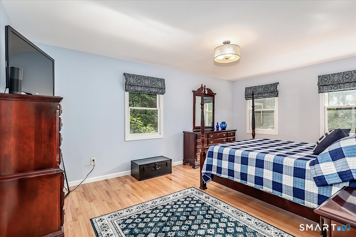 14 Philo Curtis Road Newtown CT 06482