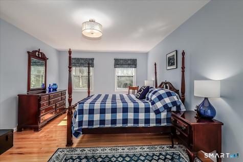 14 Philo Curtis Road Newtown CT 06482