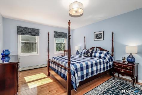 14 Philo Curtis Road Newtown CT 06482