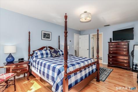 14 Philo Curtis Road Newtown CT 06482