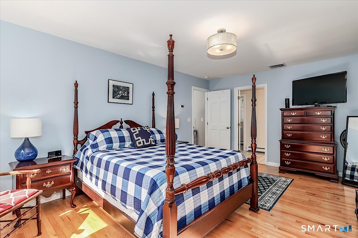 14 Philo Curtis Road Newtown CT 06482