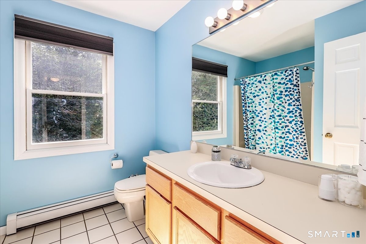 14 Philo Curtis Road Newtown CT 06482