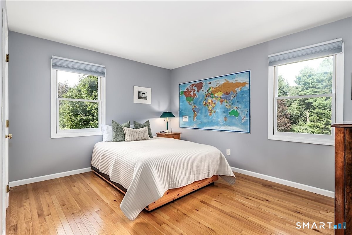 14 Philo Curtis Road Newtown CT 06482