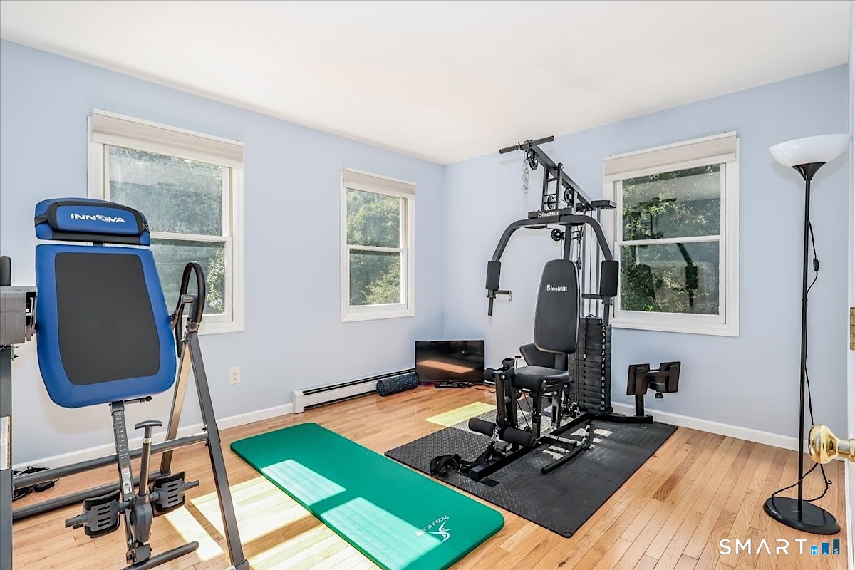 14 Philo Curtis Road Newtown CT 06482