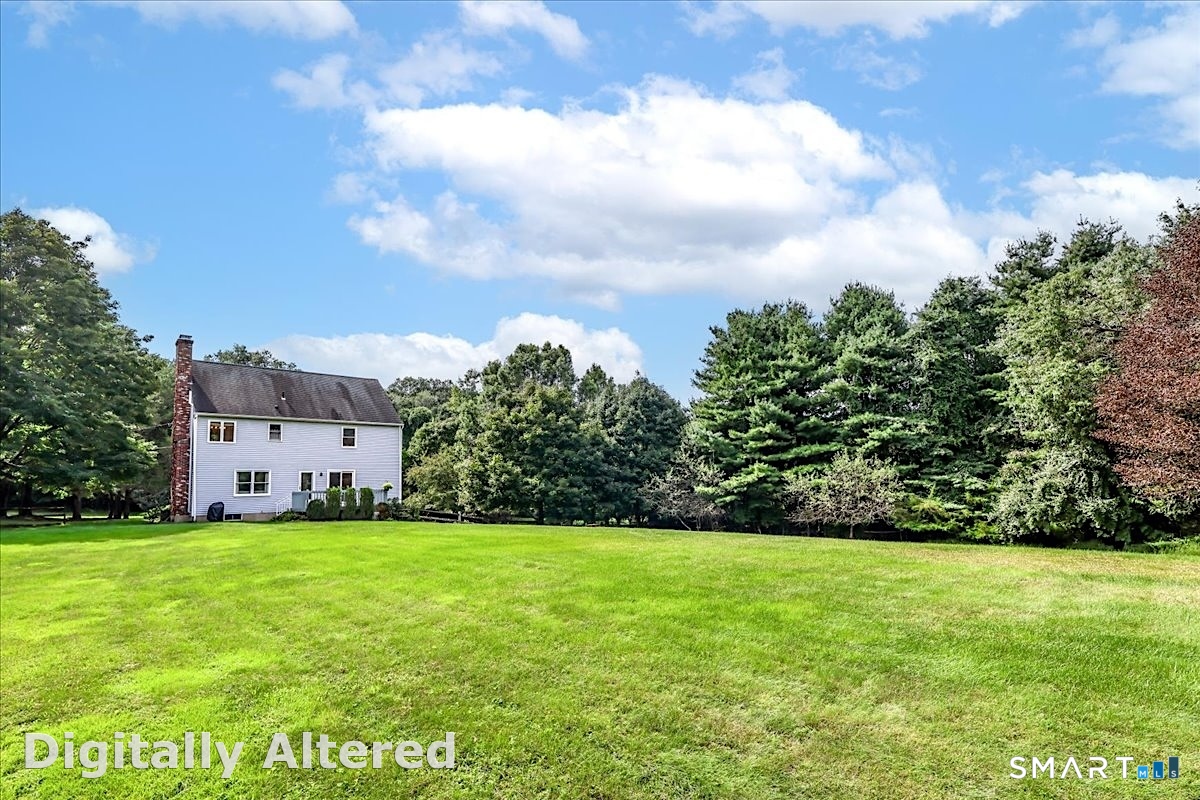 14 Philo Curtis Road Newtown CT 06482