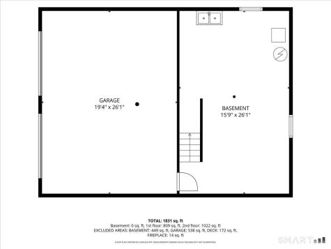 14 Philo Curtis Road Newtown CT 06482
