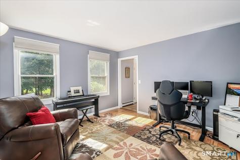 14 Philo Curtis Road Newtown CT 06482