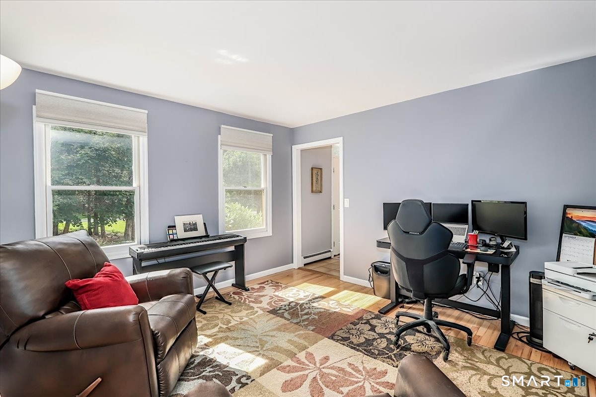 14 Philo Curtis Road Newtown CT 06482