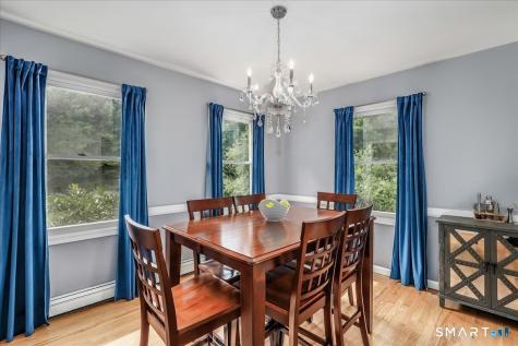 14 Philo Curtis Road Newtown CT 06482