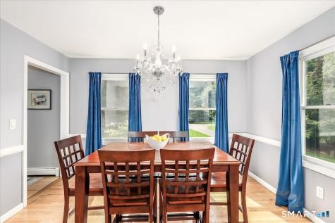 14 Philo Curtis Road Newtown CT 06482
